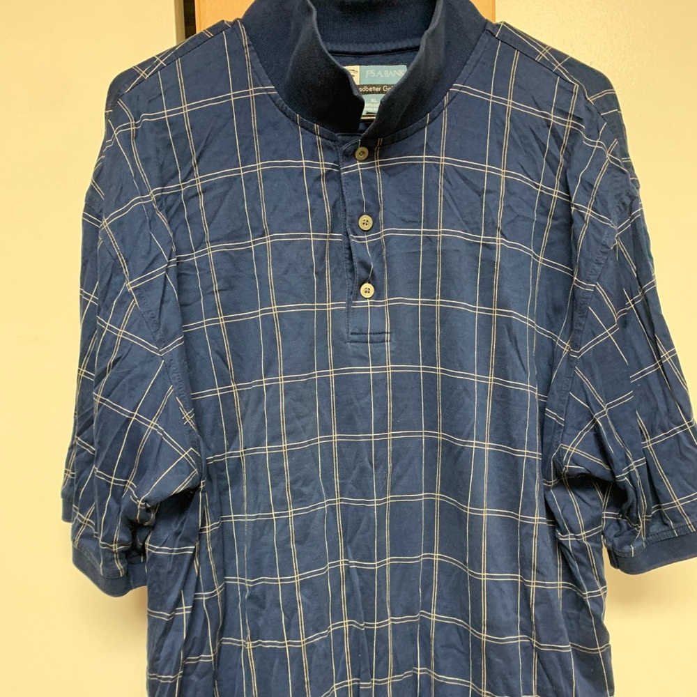 Golf Shirt
